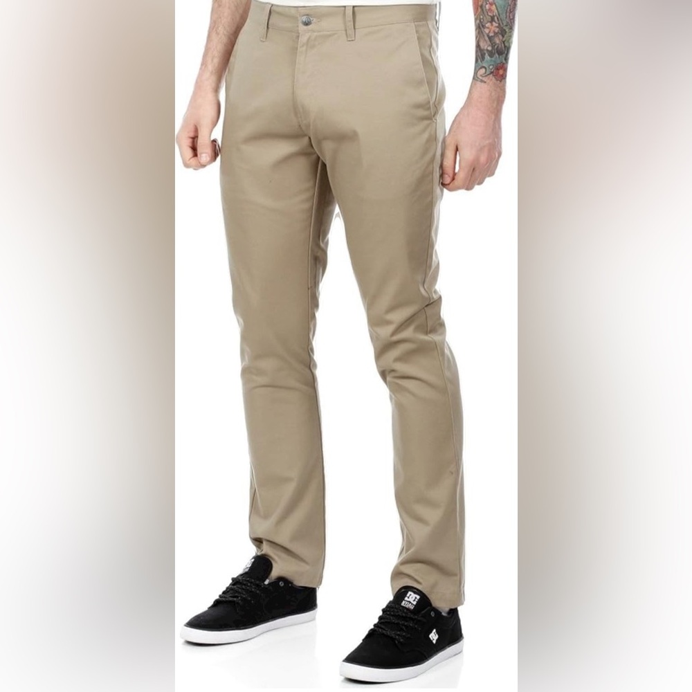 Men’s Volcom Pants Modern Fit